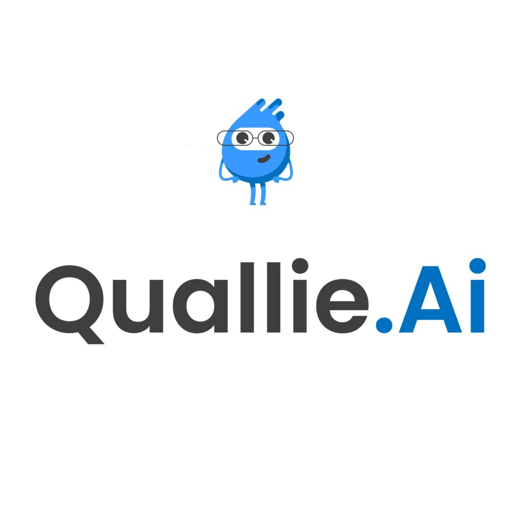 Quallie logo