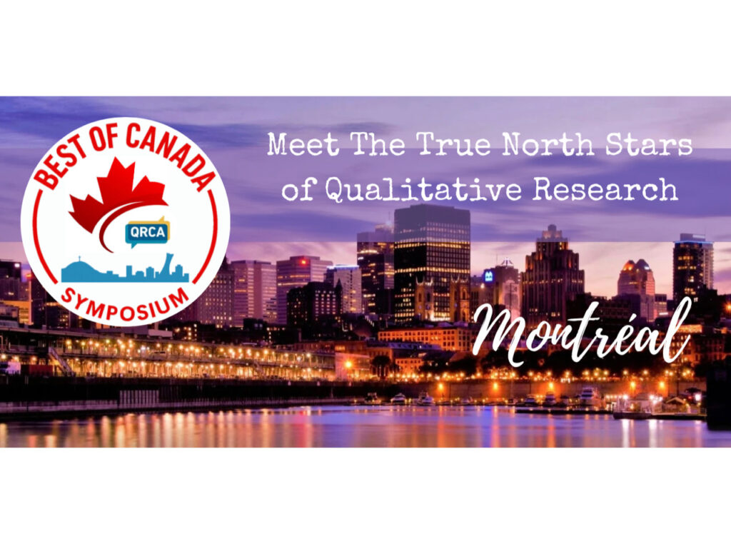QRCA Best of Canada Symposium 2026 Montreal